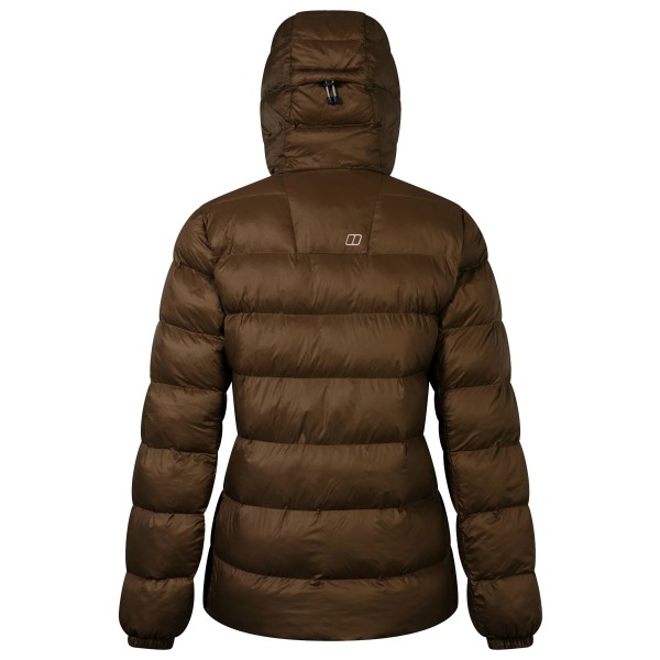 Berghaus - Women's Ewden Jacket - Synthetische jas