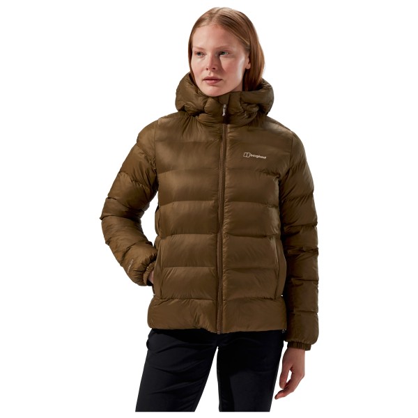 Berghaus - Women's Ewden Jacket - Synthetische jas
