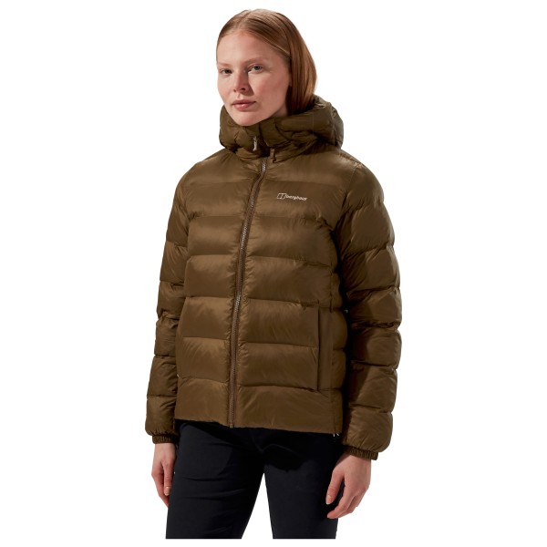 Berghaus - Women's Ewden Jacket - Synthetische jas