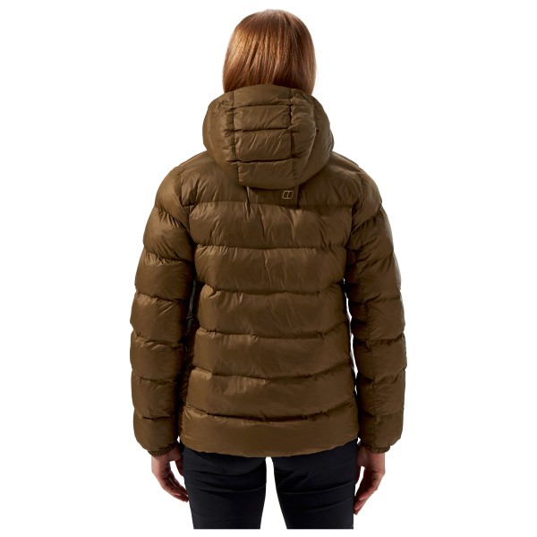 Berghaus - Women's Ewden Jacket - Synthetische jas