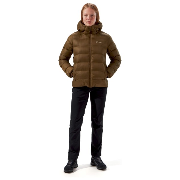 Berghaus - Women's Ewden Jacket - Synthetische jas