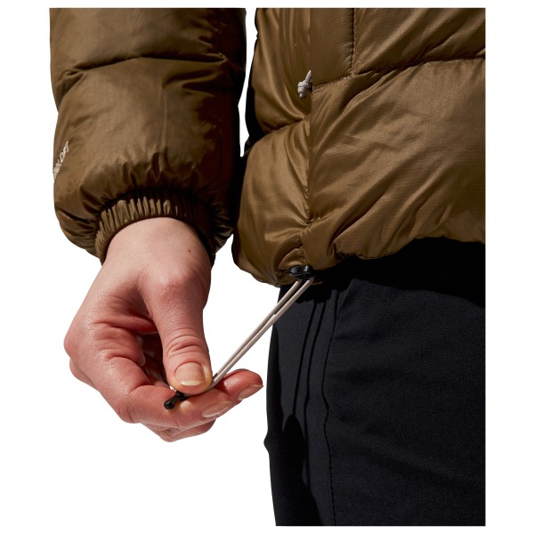 Berghaus - Women's Ewden Jacket - Synthetische jas