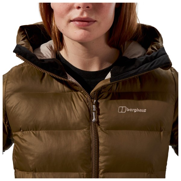 Berghaus - Women's Ewden Jacket - Synthetische jas