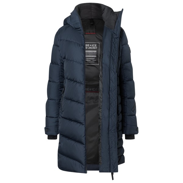 Bogner Fire+Ice - Women's Aenny2 - Pitkä takki