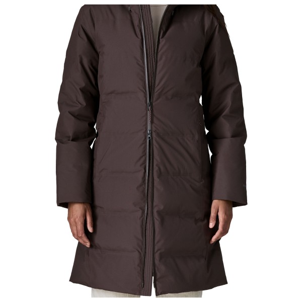 Patagonia - Women's Jackson Glacier Parka - Frakke