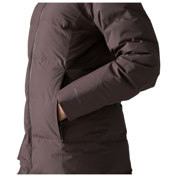 Patagonia - Women's Jackson Glacier Parka - Frakke