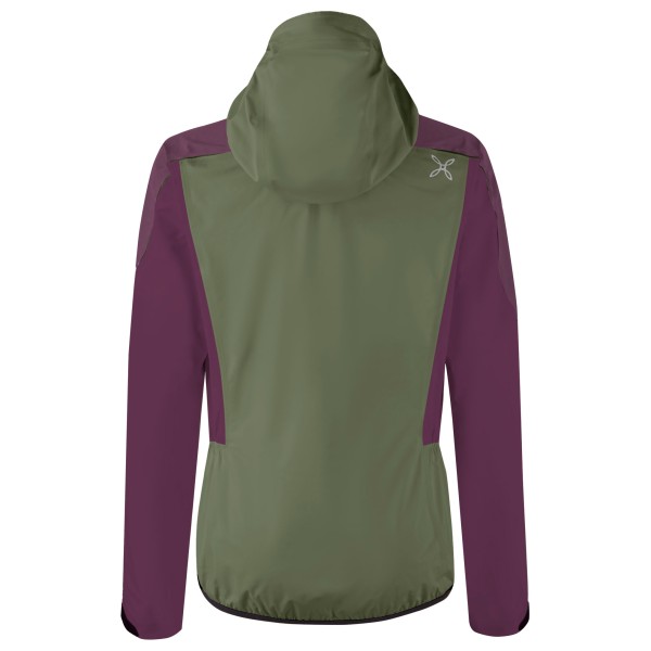 Montura - Women's Magic 2.0 Jacket - Regnjakke