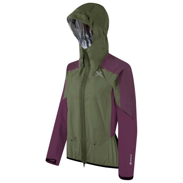 Montura - Women's Magic 2.0 Jacket - Regnjakke