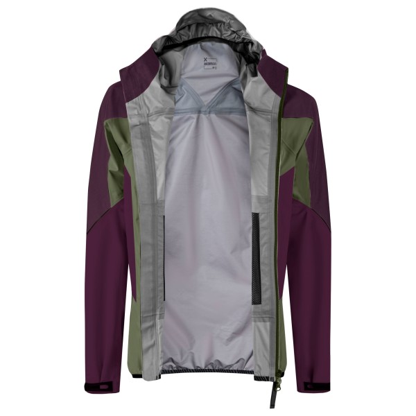 Montura - Women's Magic 2.0 Jacket - Regnjakke