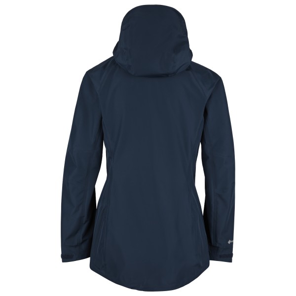 Montane - Women's Phase Jacket - Giacca antipioggia