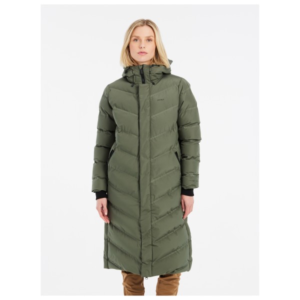 Protest - Women's PRTBanksos Outdoor Parka - Lange jas