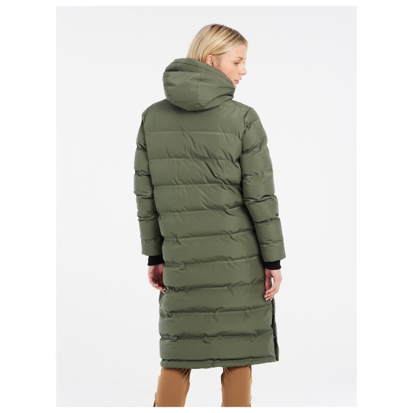 Protest - Women's PRTBanksos Outdoor Parka - Lange jas