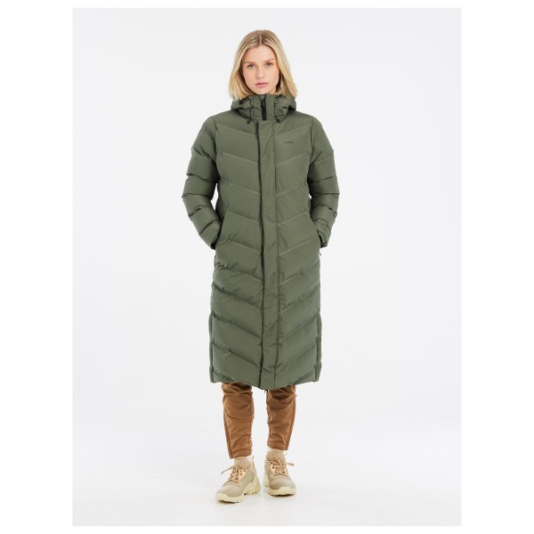 Protest - Women's PRTBanksos Outdoor Parka - Lange jas