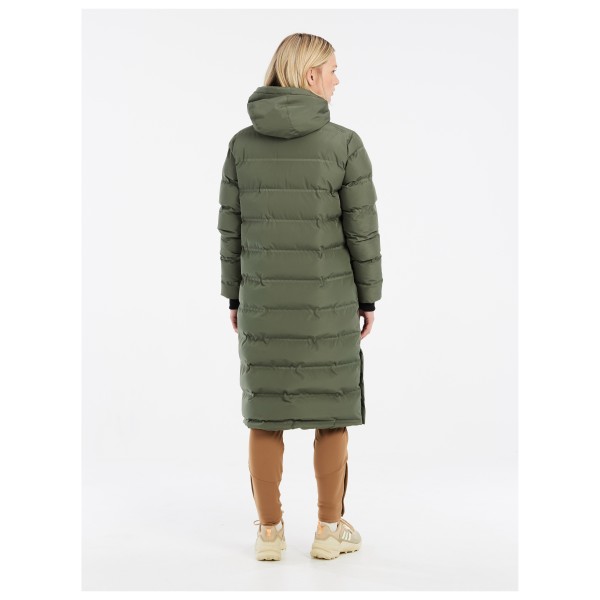 Protest - Women's PRTBanksos Outdoor Parka - Lange jas