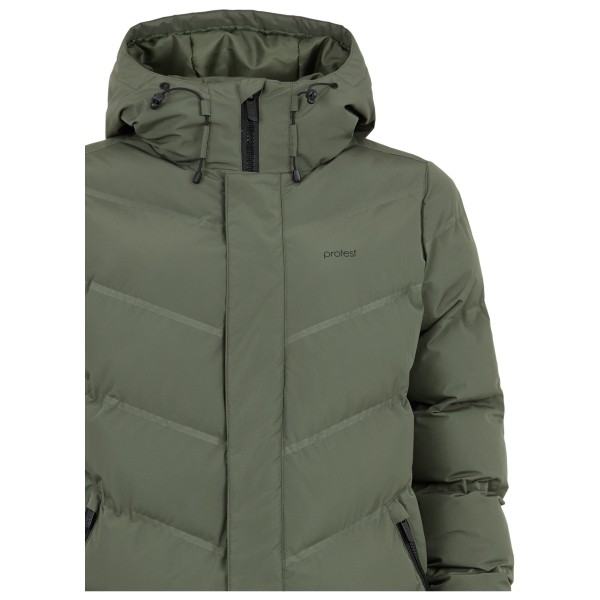 Protest - Women's PRTBanksos Outdoor Parka - Lange jas