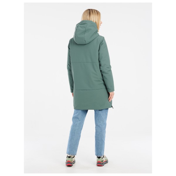 Protest - Women's PRTNanse Outdoor Jacket - Abrigo