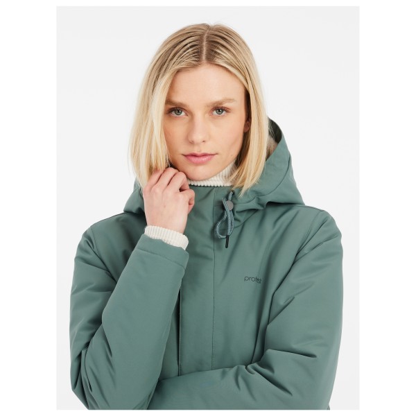 Protest - Women's PRTNanse Outdoor Jacket - Cappotto