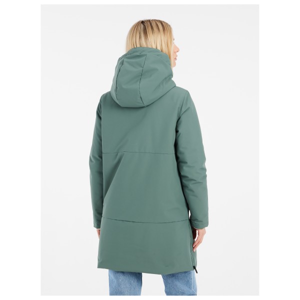 Protest - Women's PRTNanse Outdoor Jacket - Lange jas