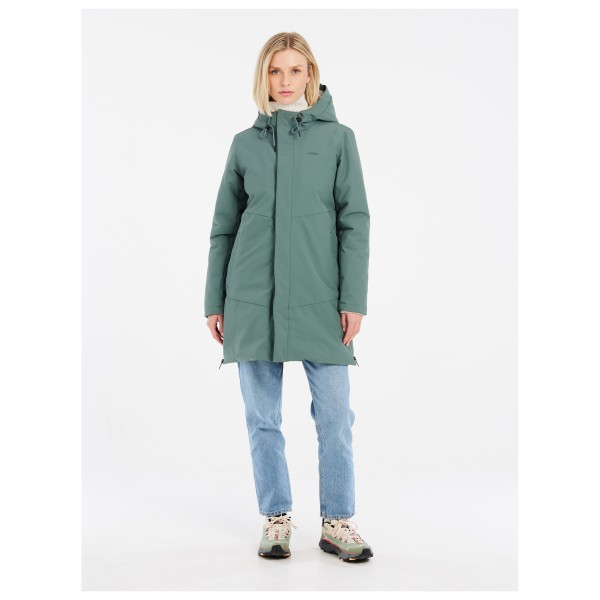 Protest - Women's PRTNanse Outdoor Jacket - Lange jas