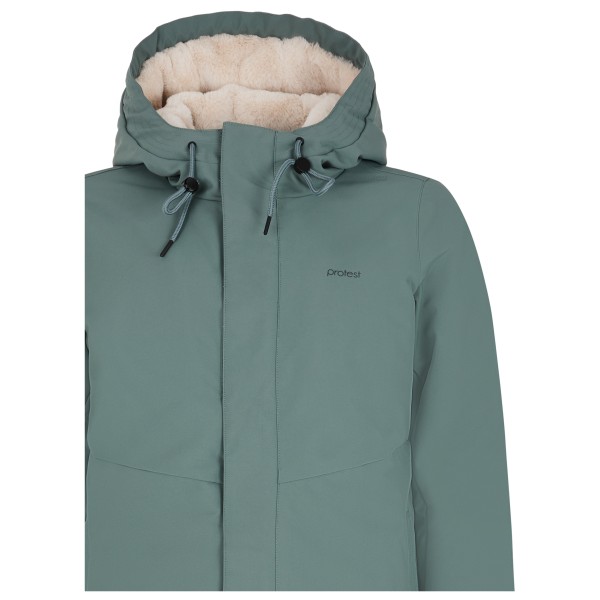 Protest - Women's PRTNanse Outdoor Jacket - Lange jas