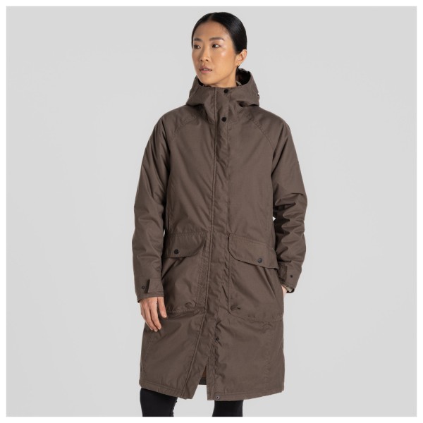 Craghoppers - Women's Rosalind Jacket - Coat