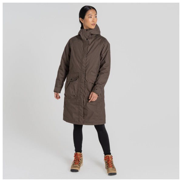 Craghoppers - Women's Rosalind Jacket - Coat