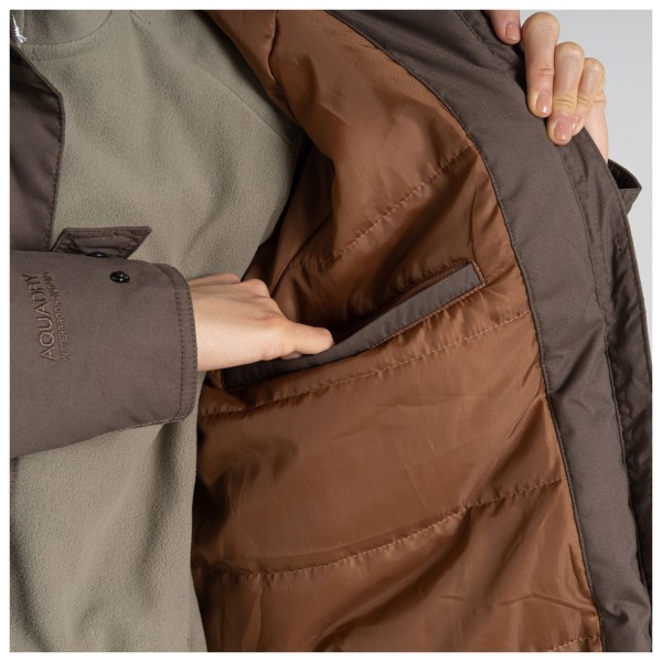 Craghoppers - Women's Rosalind Jacket - Coat