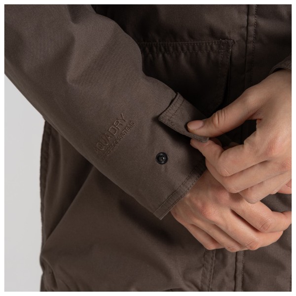 Craghoppers - Women's Rosalind Jacket - Coat