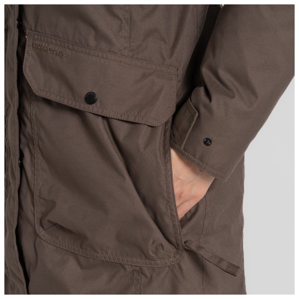 Craghoppers - Women's Rosalind Jacket - Coat