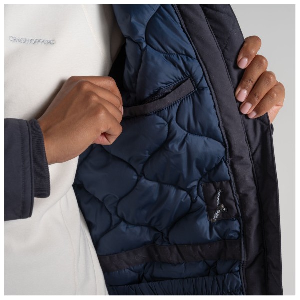 Craghoppers - Women's Tyndal Jacket - Frakke