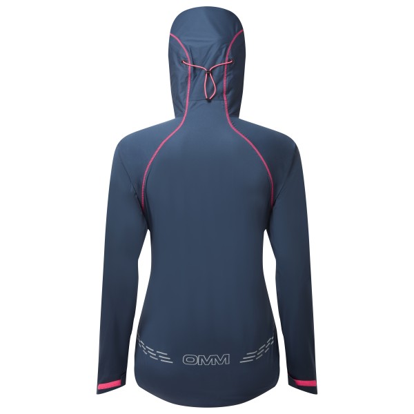 OMM - Women's Kamleika Jacket - Giacca antipioggia
