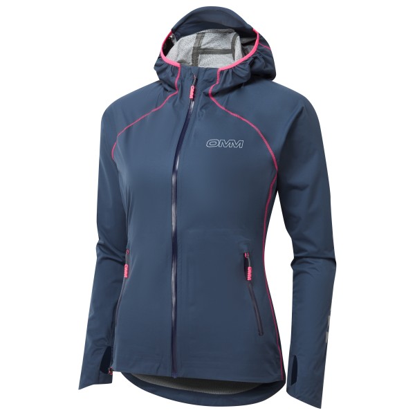OMM - Women's Kamleika Jacket - Giacca antipioggia