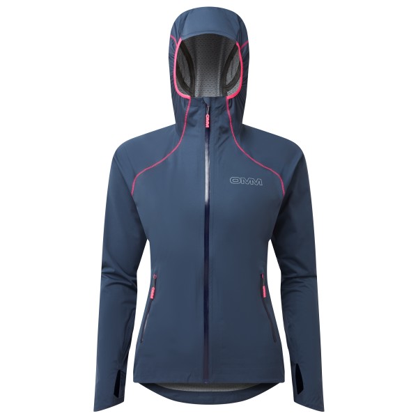 OMM - Women's Kamleika Jacket - Regnjacka