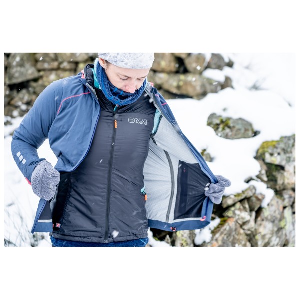 OMM - Women's Kamleika Jacket - Sadetakki