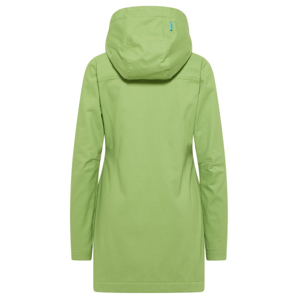 Tranquillo - Women's Lined Twill Jacket - Frakke