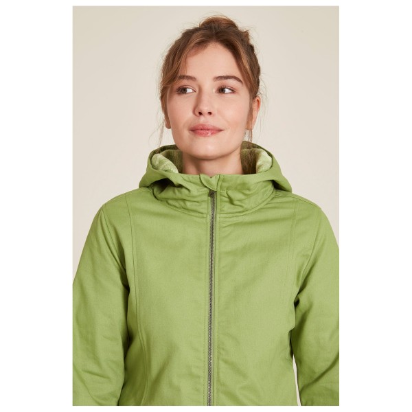 Tranquillo - Women's Lined Twill Jacket - Frakke
