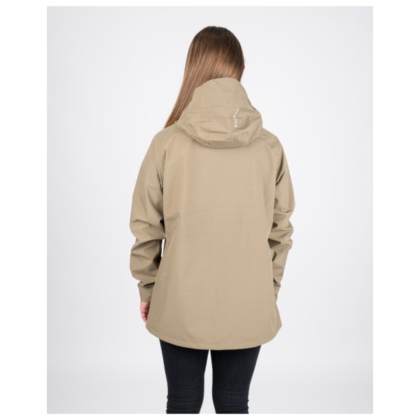 NIKIN - Women's Treejacket Rain - Giacca antipioggia