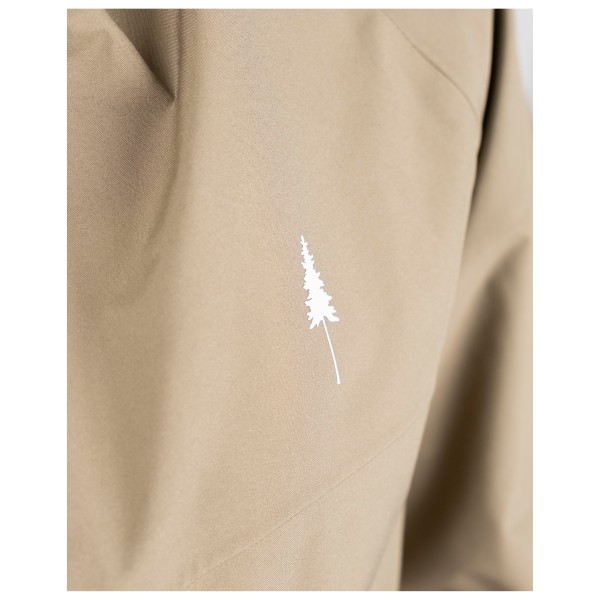 NIKIN - Women's Treejacket Rain - Giacca antipioggia