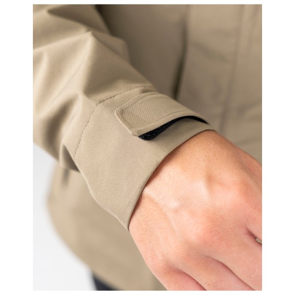 NIKIN - Women's Treejacket Rain - Giacca antipioggia