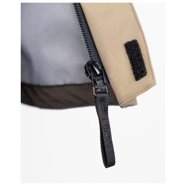 NIKIN - Women's Treejacket Rain - Giacca antipioggia