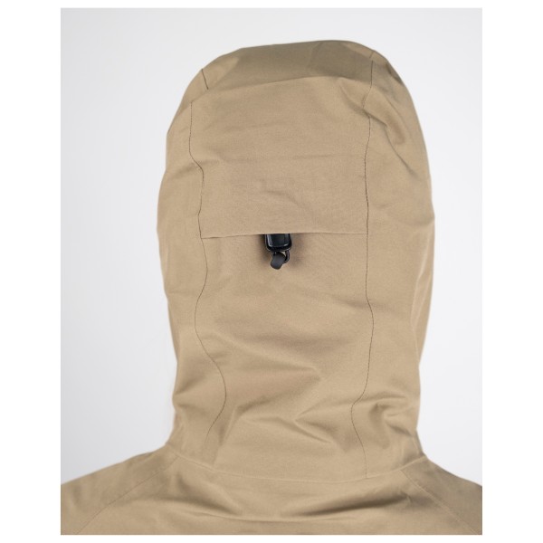 NIKIN - Women's Treejacket Rain - Giacca antipioggia