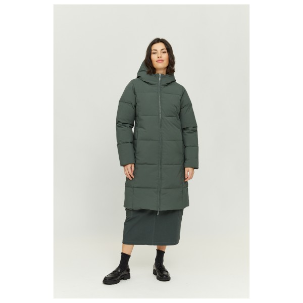 Mazine - Women's Elmira Puffer Coat - Abrigo