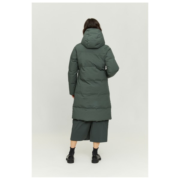 Mazine - Women's Elmira Puffer Coat - Abrigo