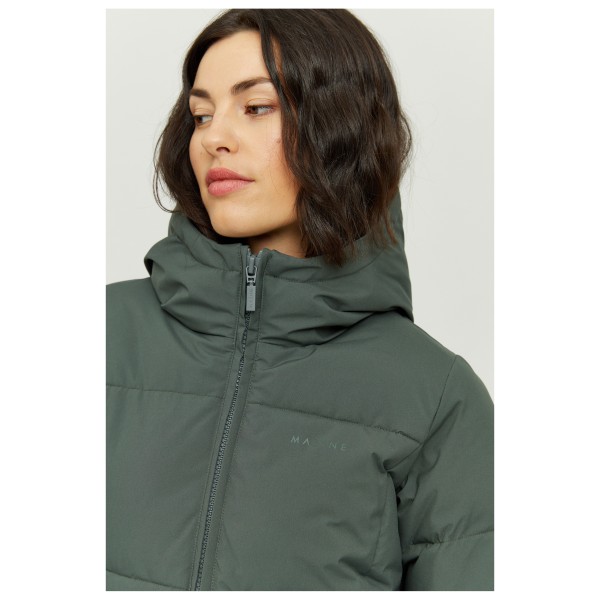 Mazine - Women's Elmira Puffer Coat - Abrigo