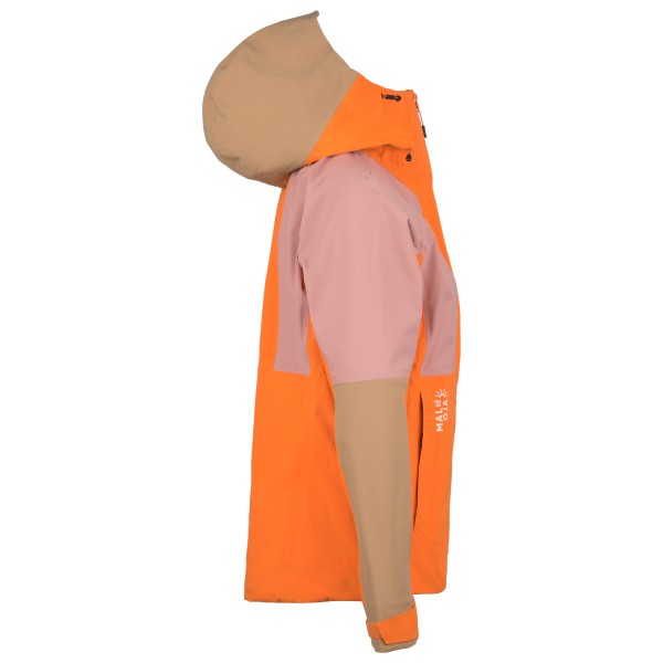 Maloja - Women's MutmalspitzeM. - Giacca antipioggia