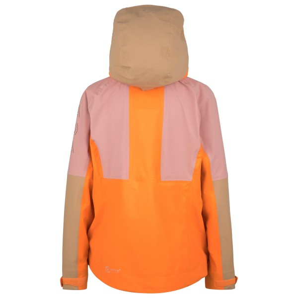 Maloja - Women's MutmalspitzeM. - Giacca antipioggia