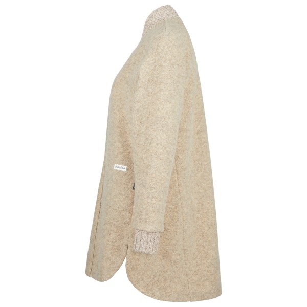 Maloja - Women's WildenM. - Mantel