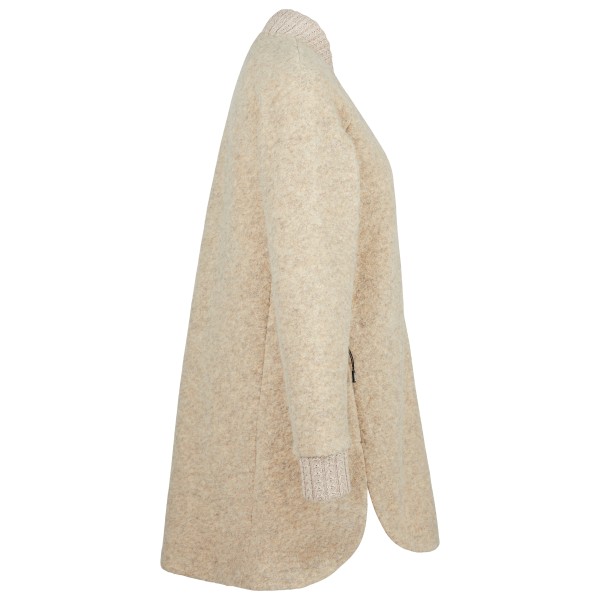 Maloja - Women's WildenM. - Mantel