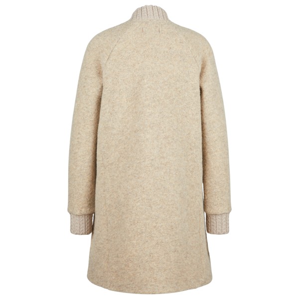 Maloja - Women's WildenM. - Mantel