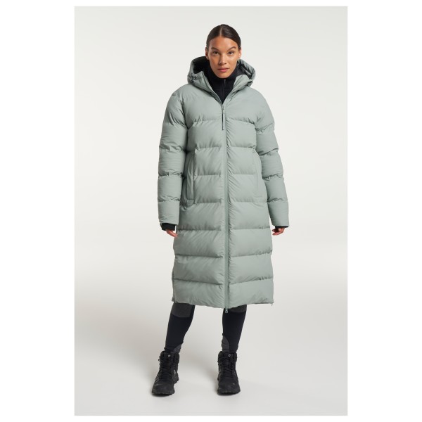 Tenson - Women's Chimi Coat - Cappotto